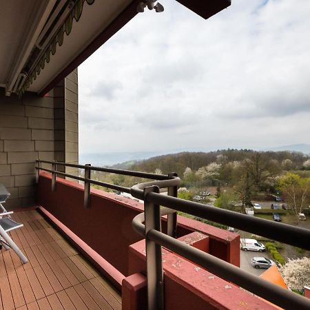 Apartment A808 By Interhome Lahnstein Exterior foto
