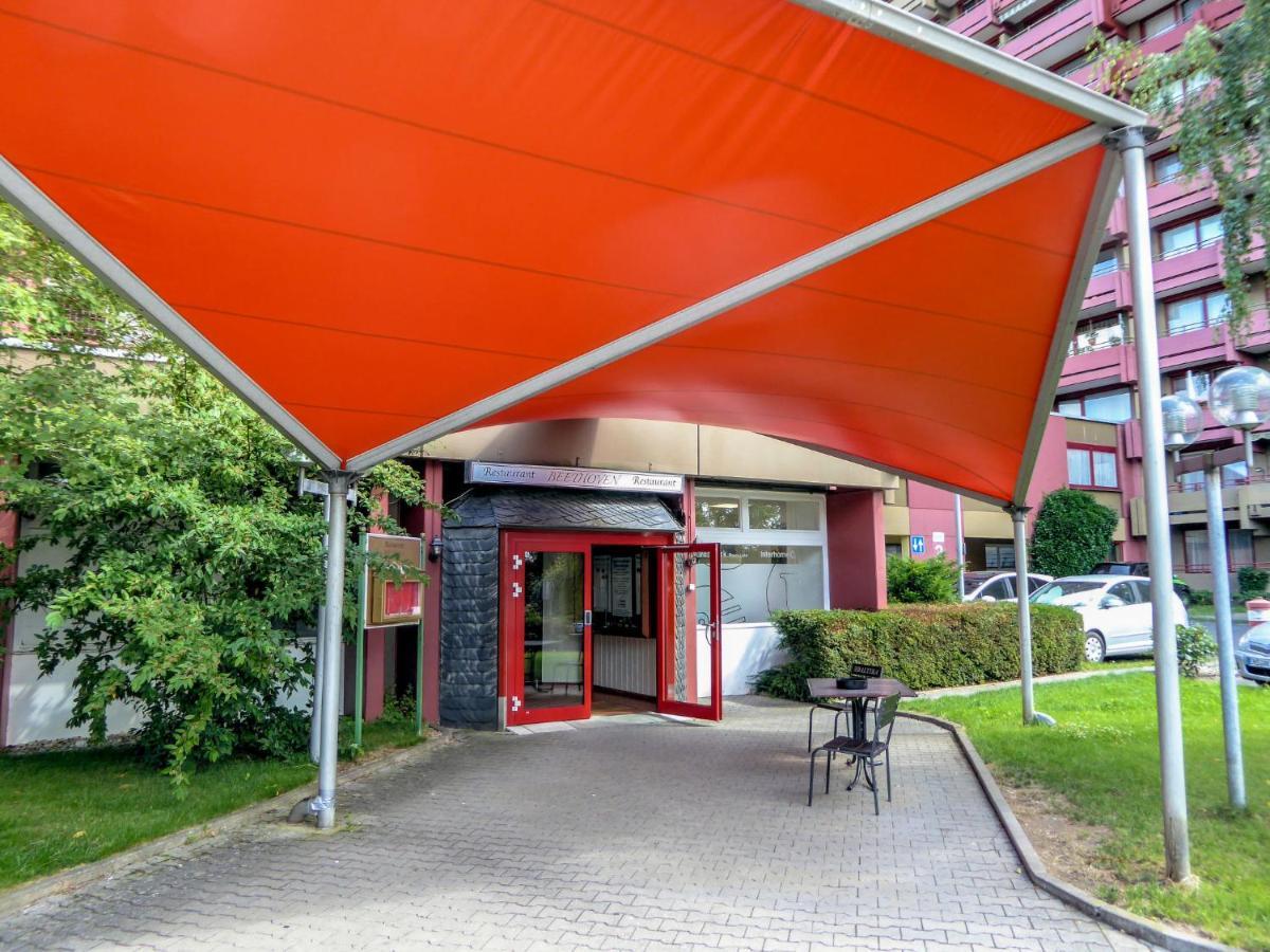 Apartment A808 By Interhome Lahnstein Exterior foto