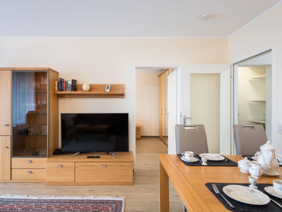 Apartment A808 By Interhome Lahnstein Exterior foto