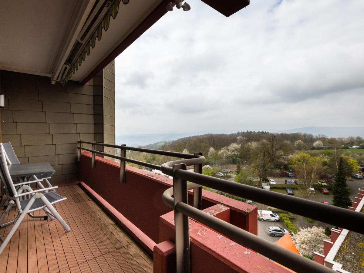 Apartment A808 By Interhome Lahnstein Exterior foto
