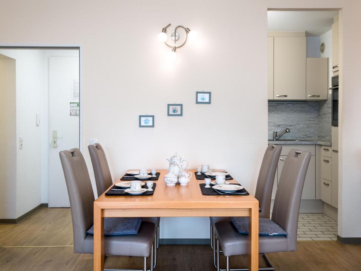 Apartment A808 By Interhome Lahnstein Exterior foto