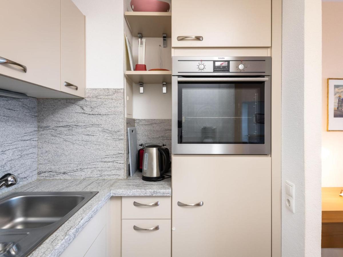 Apartment A808 By Interhome Lahnstein Exterior foto
