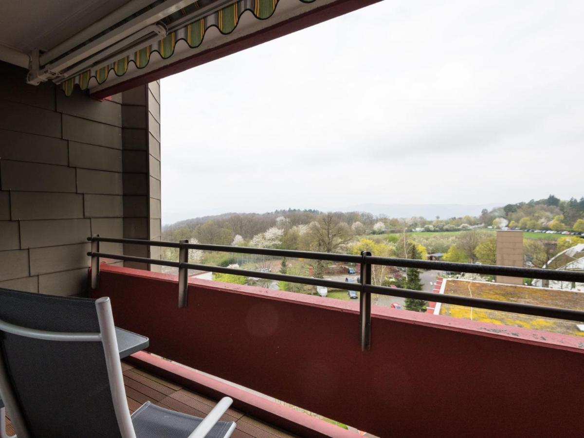 Apartment A808 By Interhome Lahnstein Exterior foto