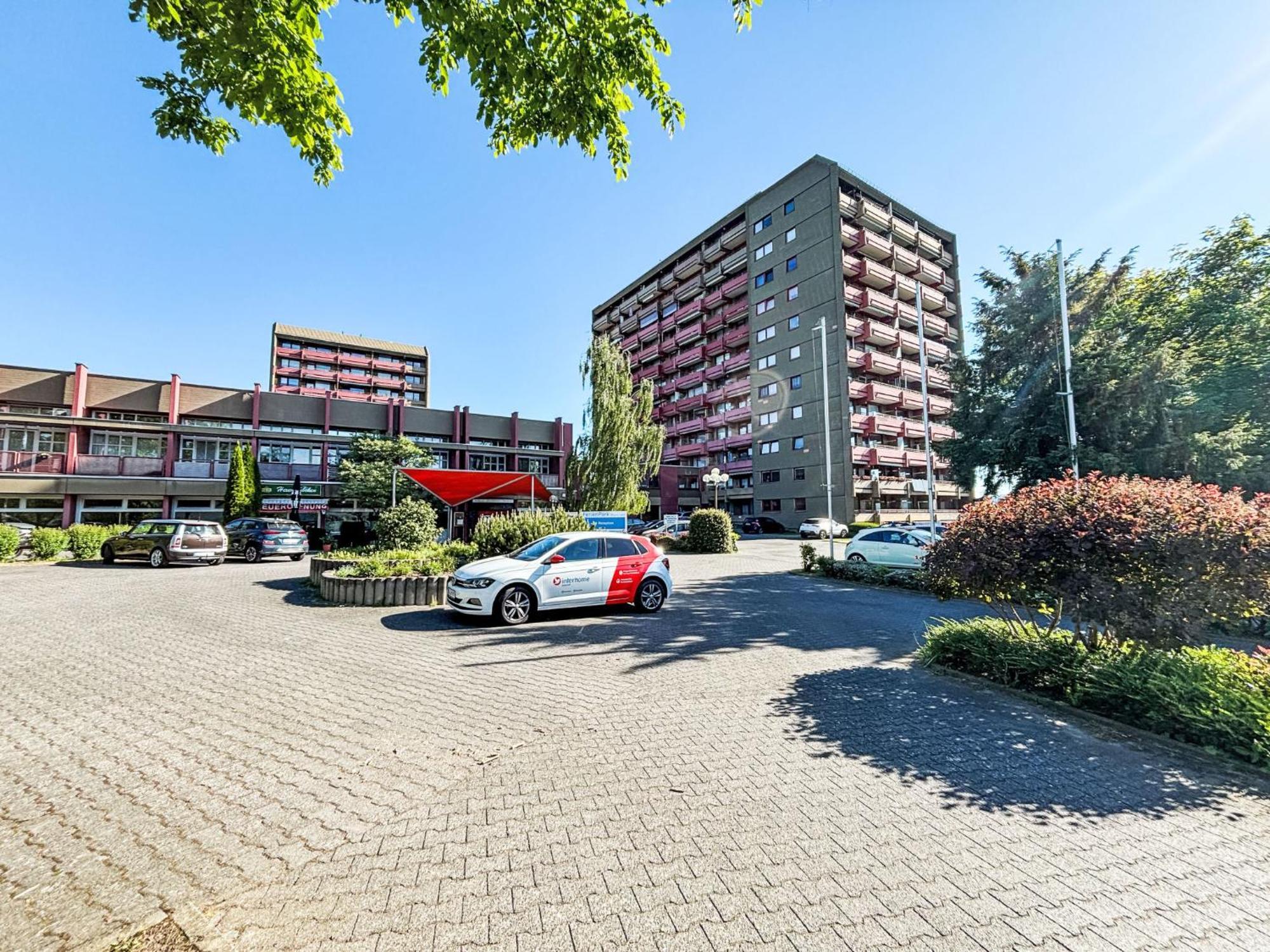 Apartment A808 By Interhome Lahnstein Exterior foto