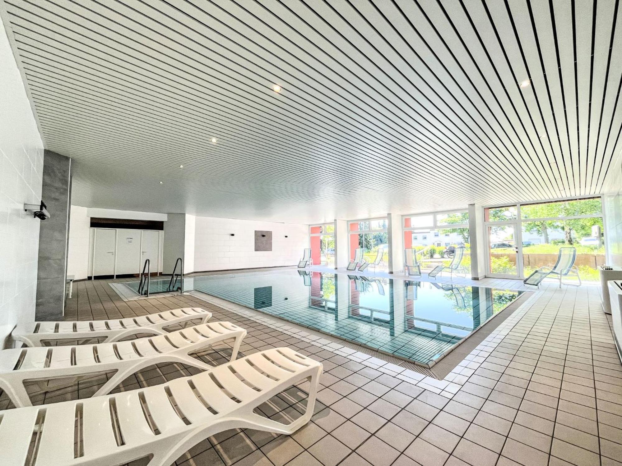 Apartment A808 By Interhome Lahnstein Exterior foto
